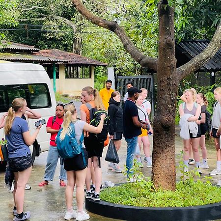 Lakmini Lodge Sigiriya Eksteriør billede