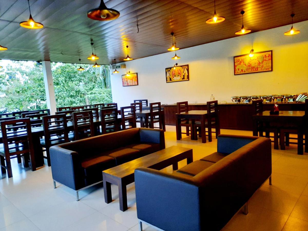 Lakmini Lodge Sigiriya Eksteriør billede