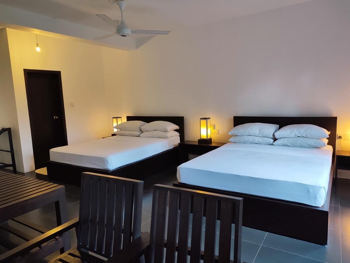 Lakmini Lodge Sigiriya Eksteriør billede