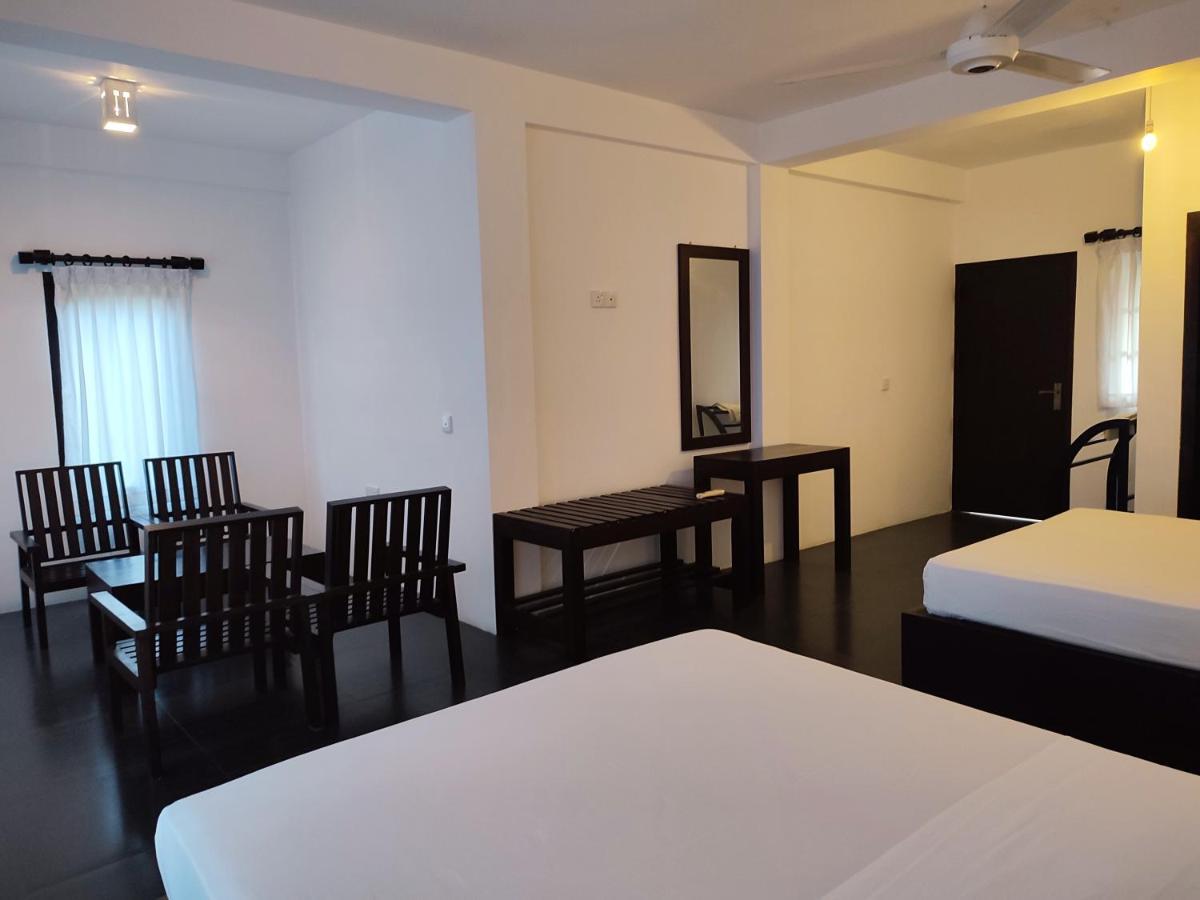 Lakmini Lodge Sigiriya Eksteriør billede