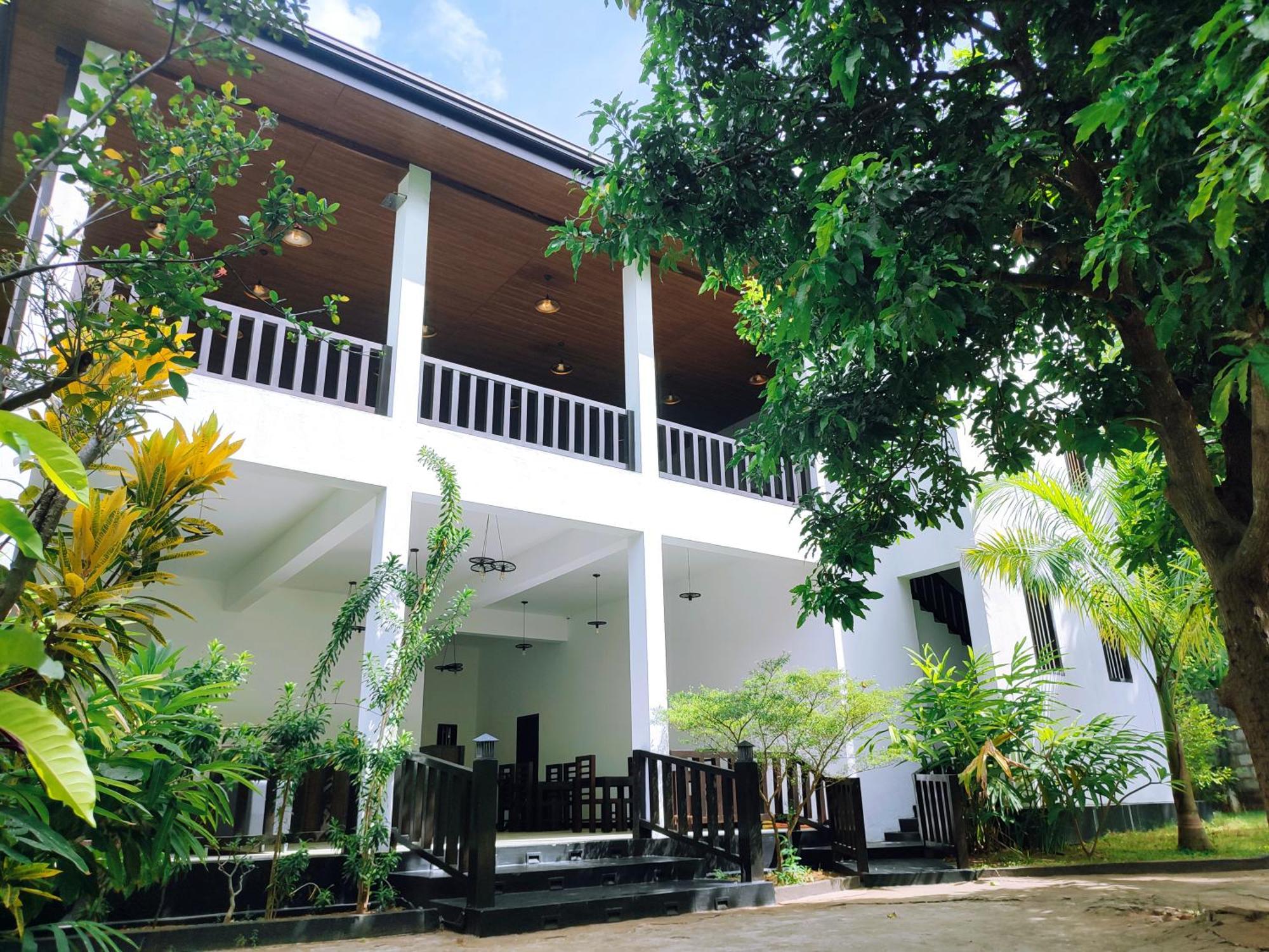 Lakmini Lodge Sigiriya Eksteriør billede