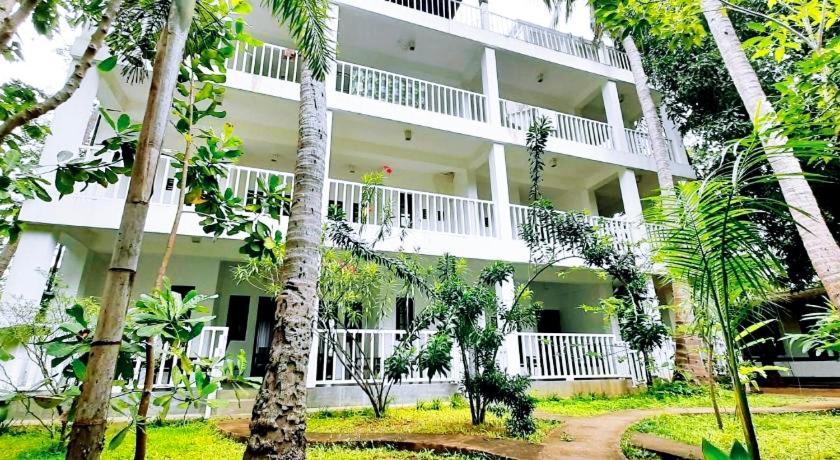 Lakmini Lodge Sigiriya Eksteriør billede