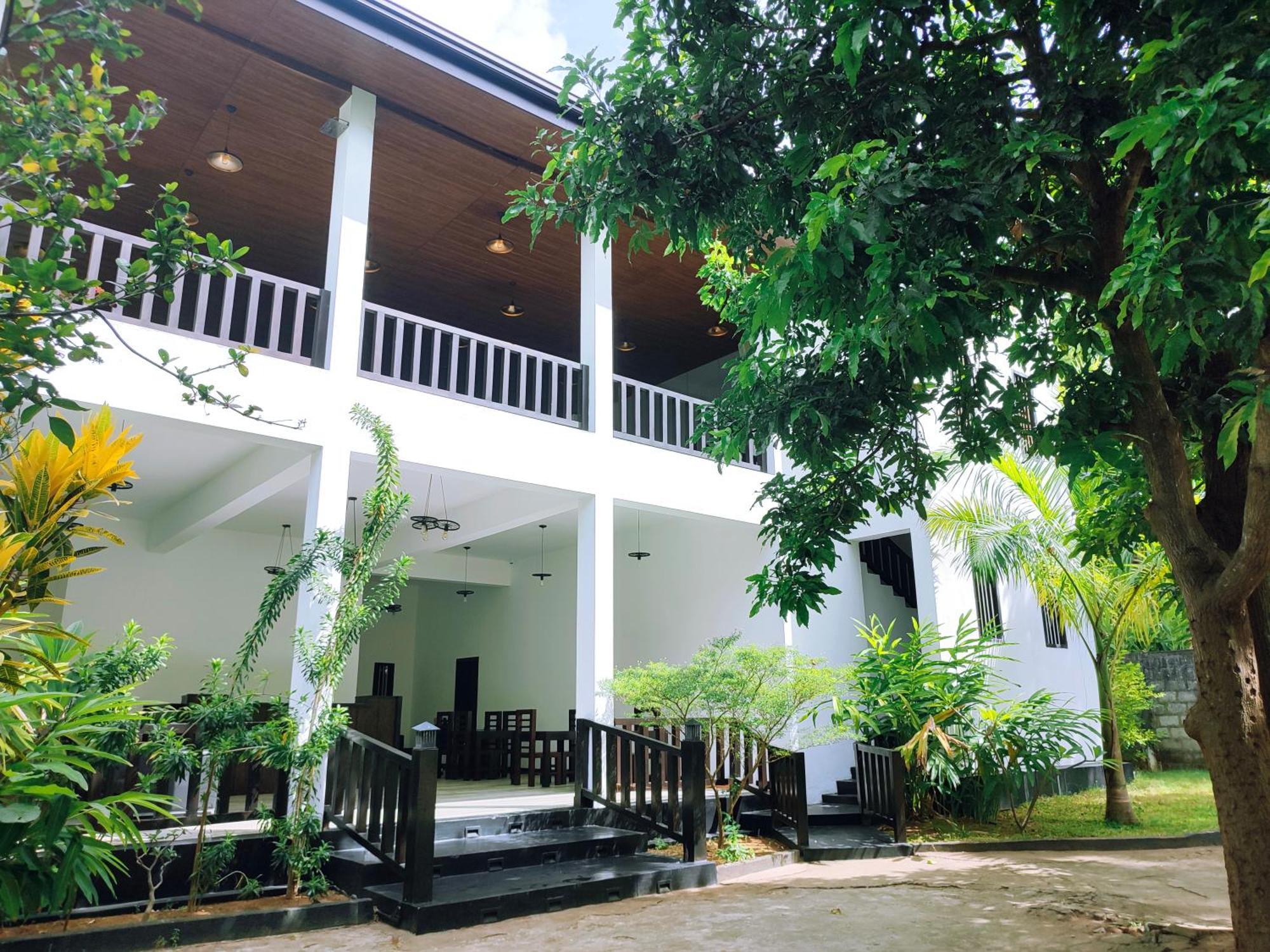 Lakmini Lodge Sigiriya Eksteriør billede