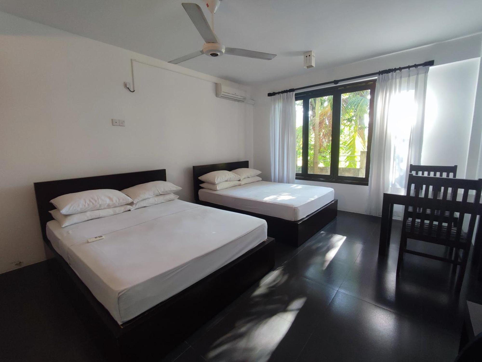 Lakmini Lodge Sigiriya Eksteriør billede