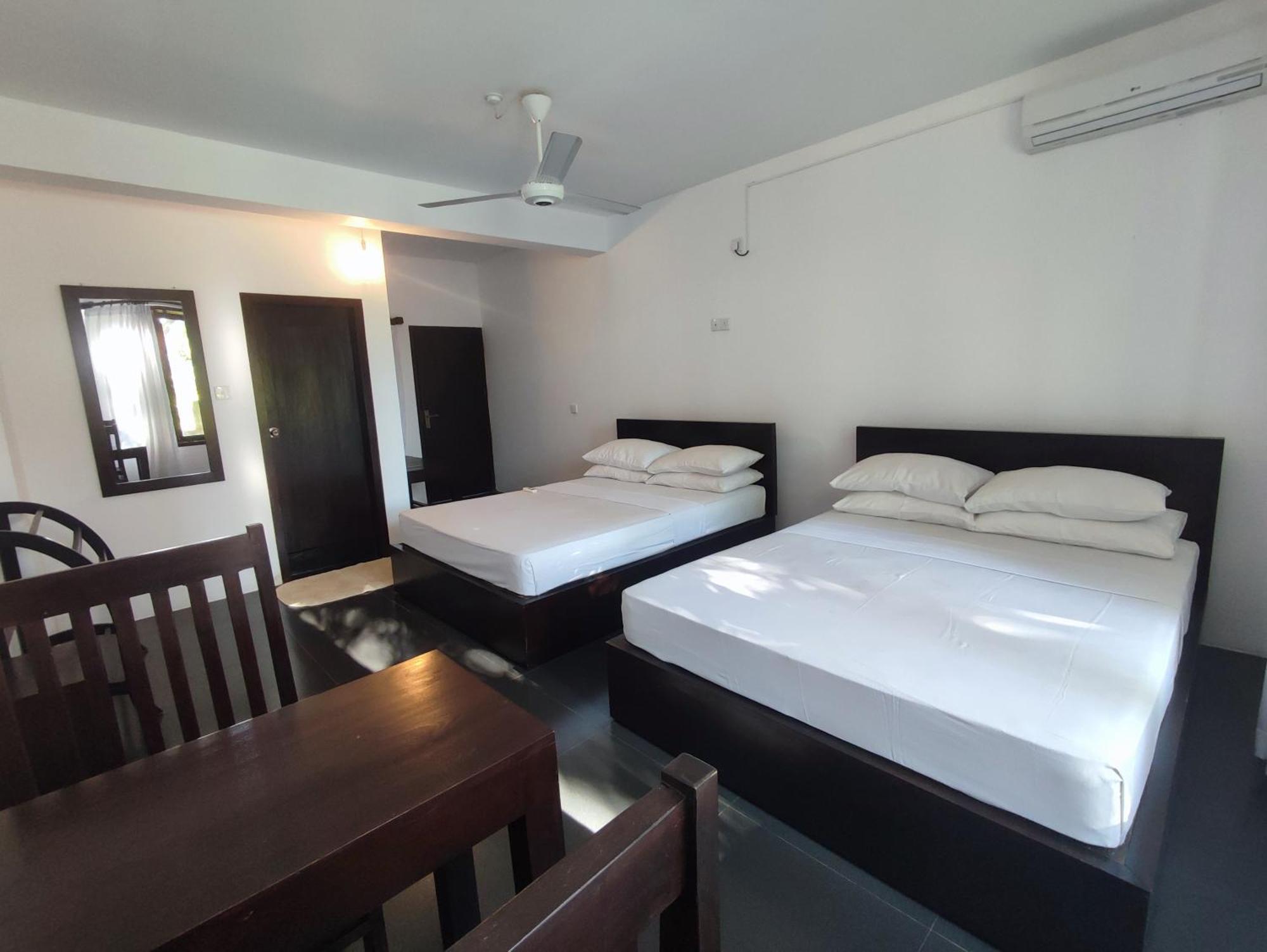 Lakmini Lodge Sigiriya Eksteriør billede