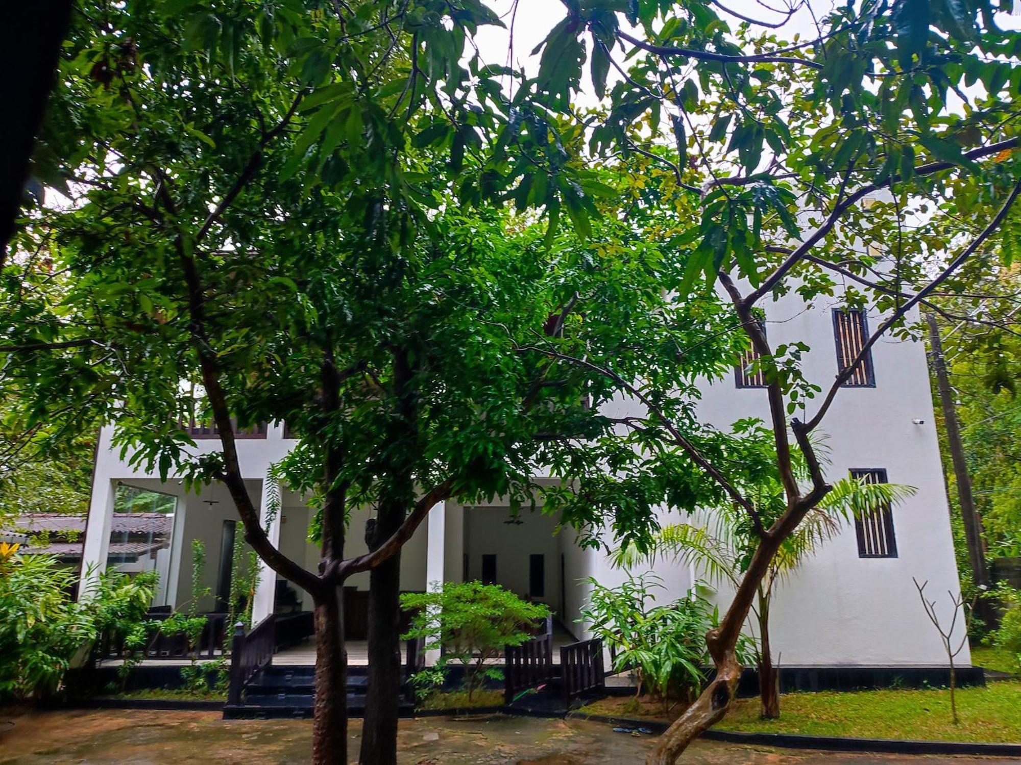 Lakmini Lodge Sigiriya Eksteriør billede