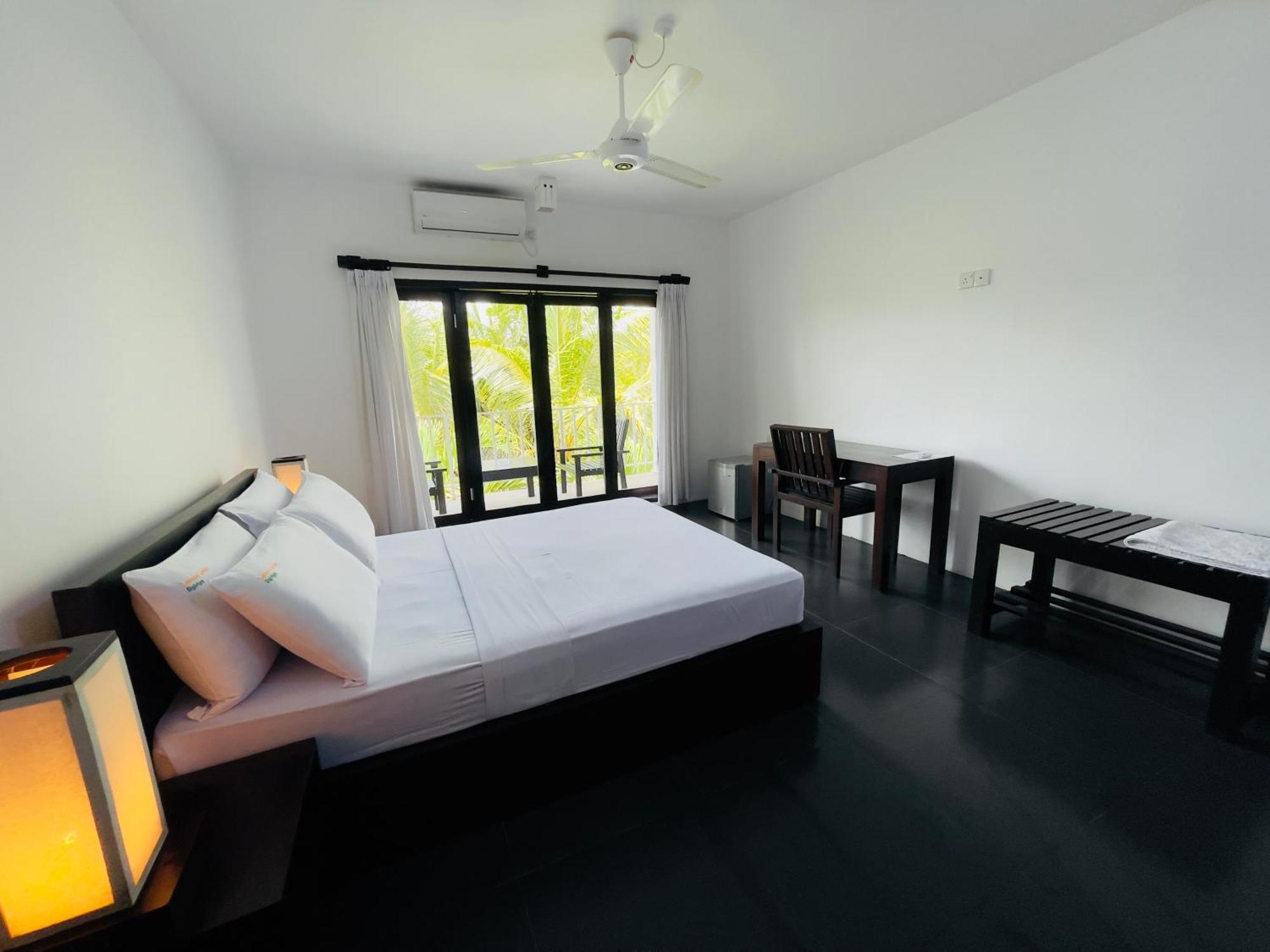 Lakmini Lodge Sigiriya Eksteriør billede