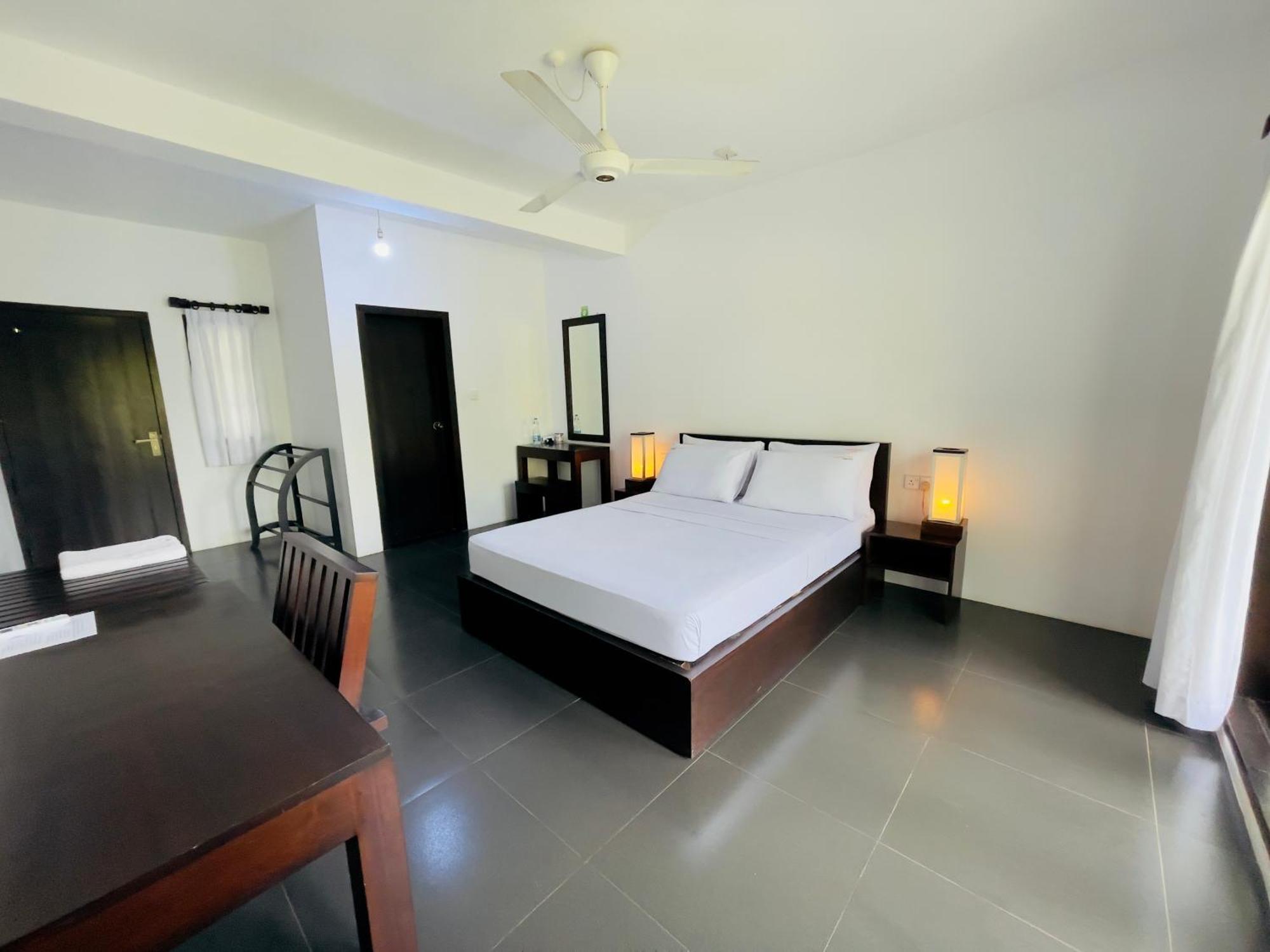 Lakmini Lodge Sigiriya Eksteriør billede