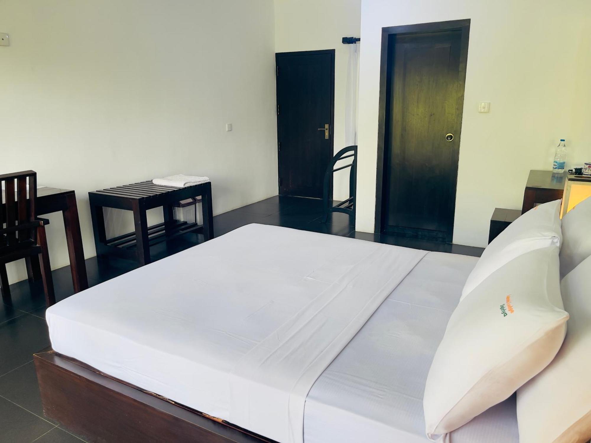Lakmini Lodge Sigiriya Eksteriør billede