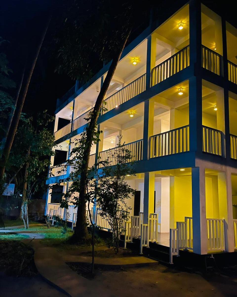 Lakmini Lodge Sigiriya Eksteriør billede