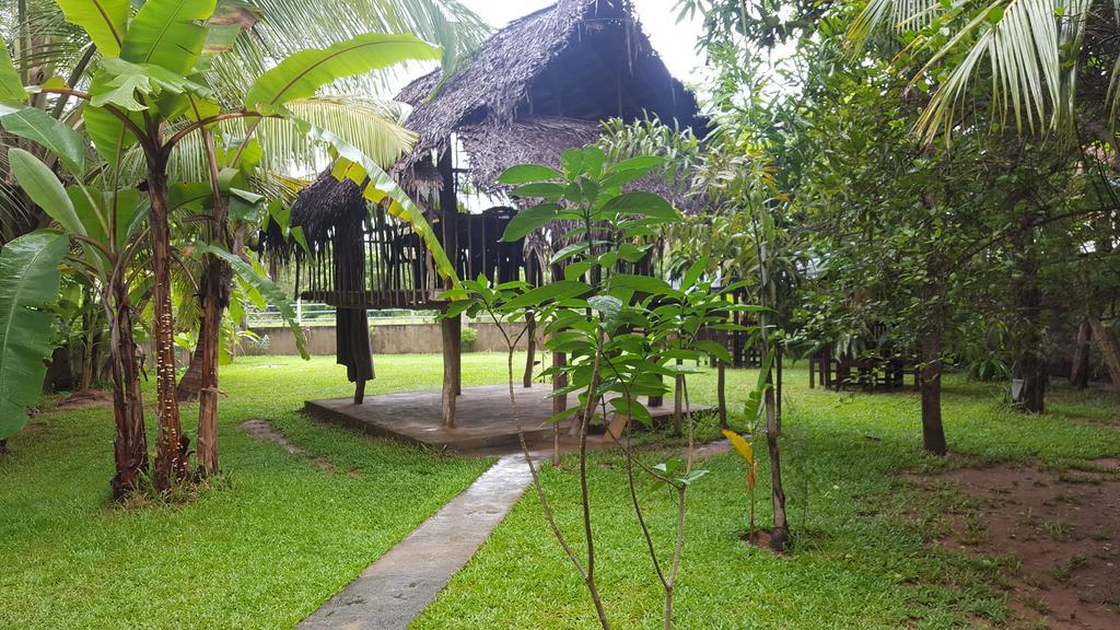 Lakmini Lodge Sigiriya Eksteriør billede