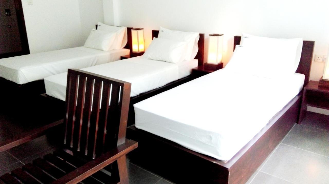 Lakmini Lodge Sigiriya Eksteriør billede