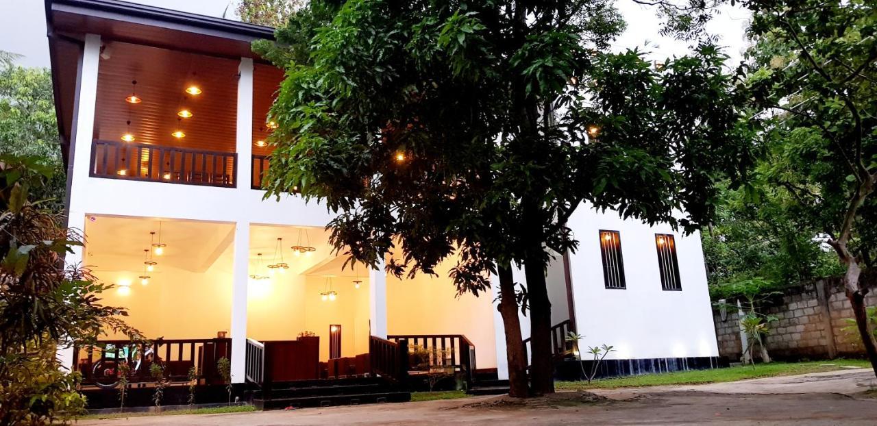 Lakmini Lodge Sigiriya Eksteriør billede