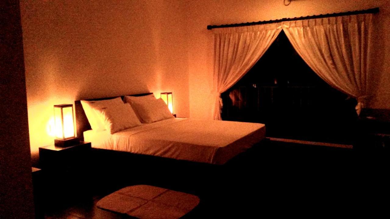 Lakmini Lodge Sigiriya Eksteriør billede