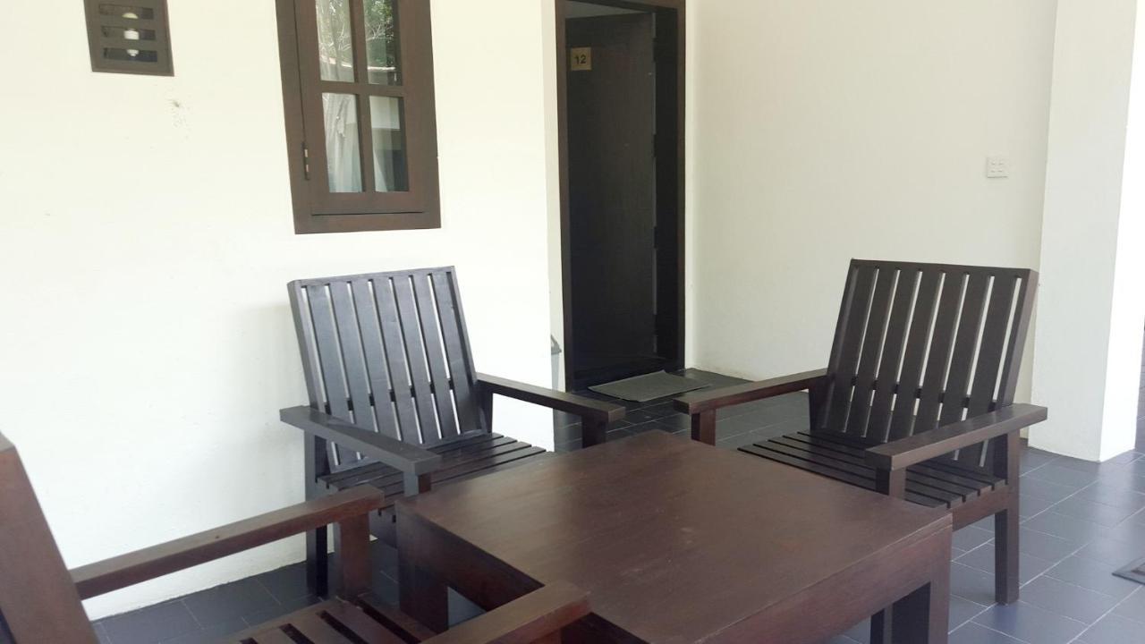 Lakmini Lodge Sigiriya Eksteriør billede