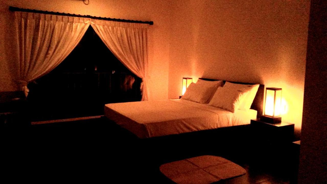 Lakmini Lodge Sigiriya Eksteriør billede