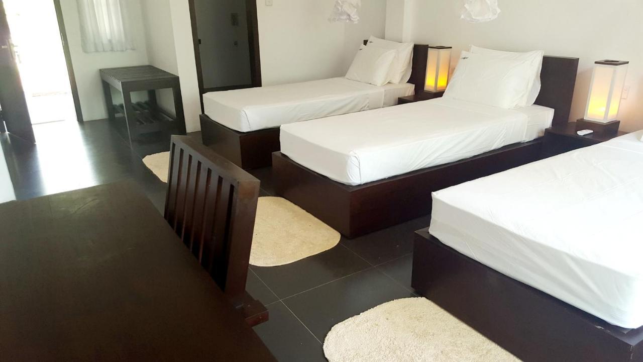 Lakmini Lodge Sigiriya Eksteriør billede